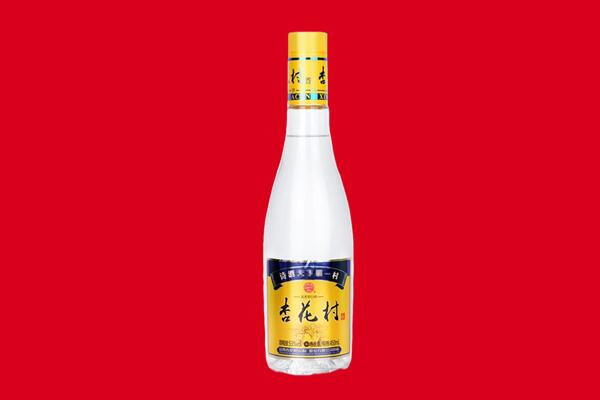 肇庆四会市回收杏花村