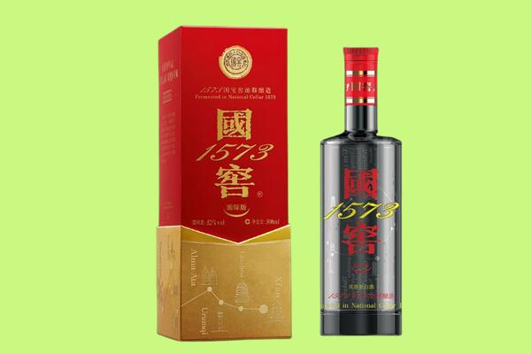 肇庆四会市回收国窖
