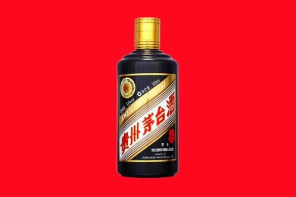 肇庆四会市回收茅台酒瓶